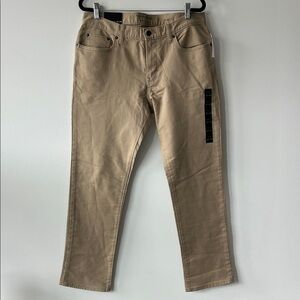 Banana Republic Khaki Men's Jeans